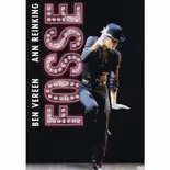 Fosse - Broadway Show Video Cover Art