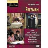 Freeman - Broadway Show Video Cover Art