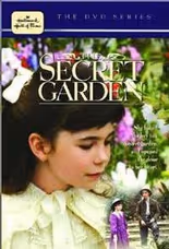 The Secret Garden - Broadway Show Video Cover Art