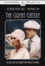 The Great Gatsby - Broadway Show Video Cover Art