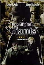 They Might Be Giants - Broadway Show Video Cover Art