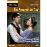 The Sorrows of Gin - Broadway Show Video Cover Art