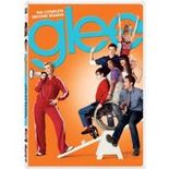 Glee: Season 2 - Broadway Show Video Cover Art