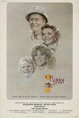 On Golden Pond - Broadway Show Video Cover Art
