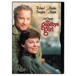 The Goodbye Girl - Broadway Show Video Cover Art