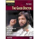 The Good Doctor - Broadway Show Video Cover Art