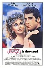 Grease - Broadway Show Video Cover Art