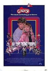 Grease 2 - Broadway Show Video Cover Art