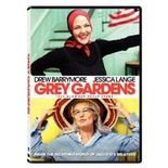 Grey Gardens - Broadway Show Video Cover Art