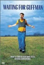 Waiting for Guffman - Broadway Show Video Cover Art
