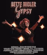 Gypsy - Broadway Show Video Cover Art