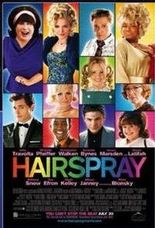 Hairspray - Broadway Show Video Cover Art