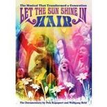 Hair: Let the Sunshine In - Broadway Show Video Cover Art