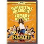 Hamlet 2 - Broadway Show Video Cover Art