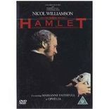 Hamlet - Broadway Show Video Cover Art
