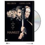 Hamlet - Broadway Show Video Cover Art
