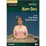 Happy Days - Broadway Show Video Cover Art