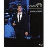 Harry Connick, Jr.: In Concert on Broadway - Broadway Show Video Cover Art
