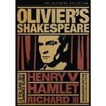 Henry V - Broadway Show Video Cover Art