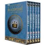 Henry V - Broadway Show Video Cover Art