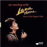 An Evening With Lena Horne	 - Broadway Show Video Cover Art