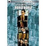 Hurlyburly - Broadway Show Video Cover Art