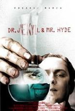 Dr. Jekyll & Mr. Hyde  - Broadway Show Video Cover Art