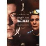 Macbeth - Broadway Show Video Cover Art