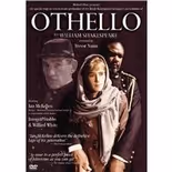 Othello - Broadway Show Video Cover Art