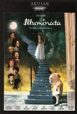 Illuminata - Broadway Show Video Cover Art