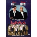 The Impostors - Broadway Show Video Cover Art