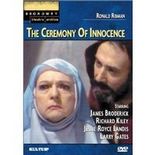 The Ceremony of Innocence - Broadway Show Video Cover Art