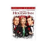 Holiday Inn - Broadway Show Video Cover Art