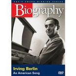Irving Berlin: An American Song	 - Broadway Show Video Cover Art