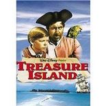 Treasure Island - Broadway Show Video Cover Art