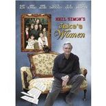 Jake's Women - Broadway Show Video Cover Art