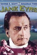 Jane Eyre - Broadway Show Video Cover Art