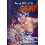 The Tempest - Broadway Show Video Cover Art