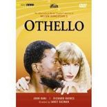 Othello - Broadway Show Video Cover Art
