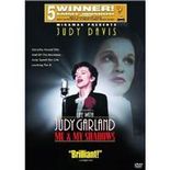 Life With Judy Garland: Me & My Shadows	 - Broadway Show Video Cover Art