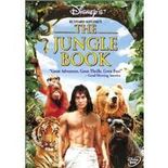 The Jungle Book - Broadway Show Video Cover Art