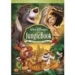 The Jungle Book - Broadway Show Video Cover Art