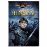 Henry V - Broadway Show Video Cover Art
