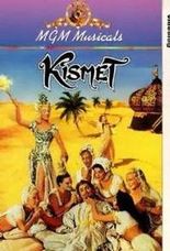 Kismet - Broadway Show Video Cover Art