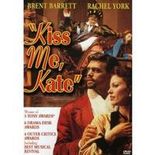Kiss Me, Kate - Broadway Show Video Cover Art