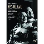 Kiss Me, Kate - Broadway Show Video Cover Art