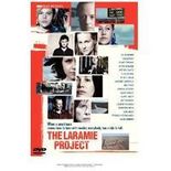 The Laramie Project - Broadway Show Video Cover Art