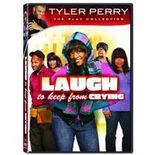 Laugh to Keep From Crying: The Play - Broadway Show Video Cover Art