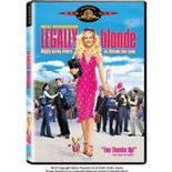 Legally Blonde - Broadway Show Video Cover Art