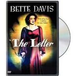 The Letter - Broadway Show Video Cover Art